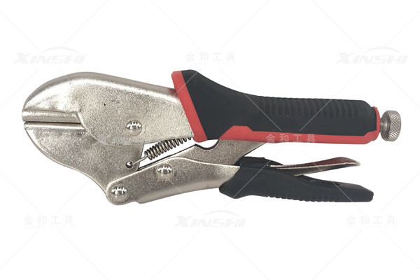 大力鉗的優勢表現及保養指南